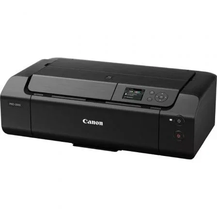 Canon PIXMA PRO-200S Impresora Fotográfica A3+ Negro